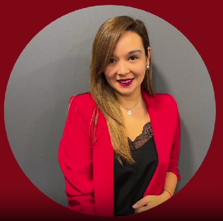 Foto de Blanca González