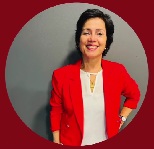 Foto de Nancy Cáceres