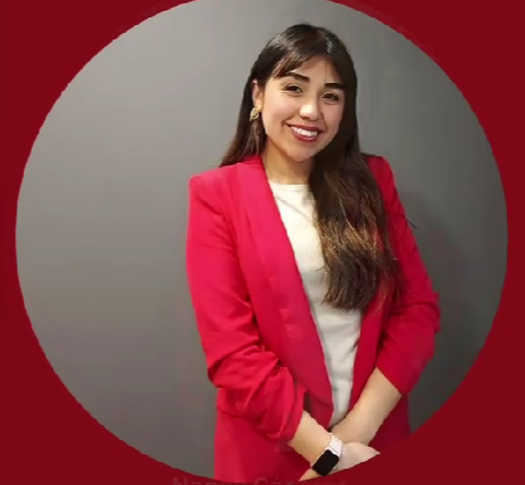 Foto de Valentina Candia